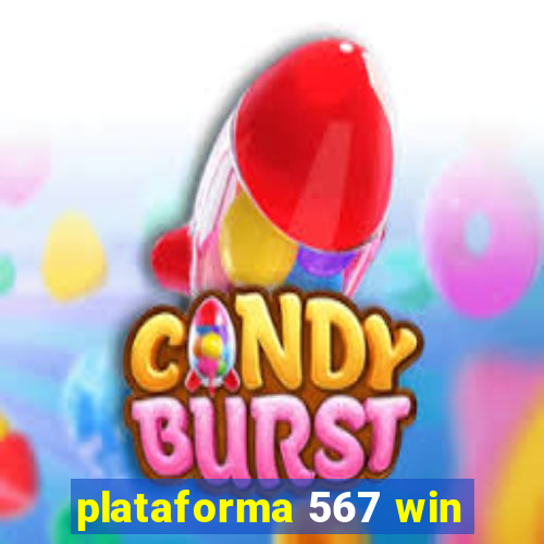 plataforma 567 win